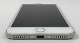 Mint
													Apple iPhone 8 Plus - Unlocked, Silver, 256 GB, A1897, GSM, photo 4 of 7