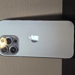 Good Apple iPhone 13 Pro - Unlocked, 256 GB, Sierra Blue, A2483