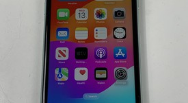 Fair
													Apple iPhone 11 - Unlocked, Green, 256 GB, A2111, photo 1 of 8