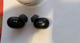 Used
													Google Pixel Buds Pro - Charcoal, photo 5 of 6