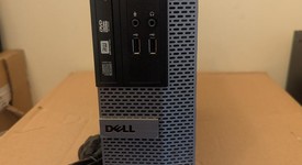 Good
													Dell Optiplex Desktop, photo 1 of 2