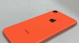 Mint
													Apple iPhone Xr - Unlocked, Coral, 64 GB, A1984, photo 4 of 7
