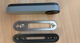 Good
													Google Nest Doorbell 2nd Gen (Battery) - Gray, photo 4 of 5
