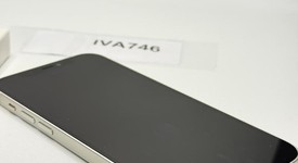 Good
													Apple iPhone 12 - Unlocked, White, 64 GB, A2172, photo 2 of 4