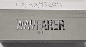 New
													Meta Ray-Bans - Black, photo 1 of 5