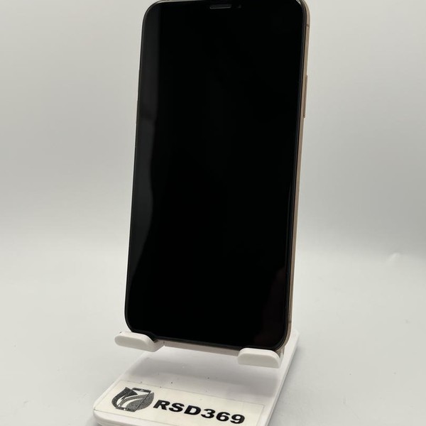 Apple iPhone Xs - Unlocked, Gold, 256 GB, A1920