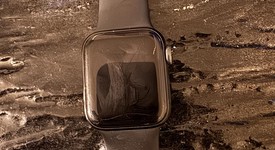 Good
													Apple Watch Series 6 40mm - Gray, A2291 - GPS, Aluminum, photo 6 of 6