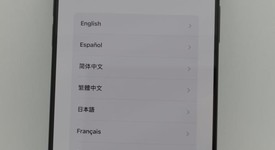 Mint
													Apple iPhone 16 Pro Max - Unlocked, Black, 256 GB, A3084, photo 2 of 9