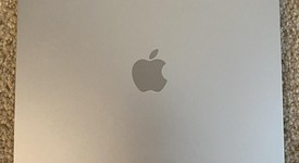Mint
													Apple iPad Pro 12.9" 5th Gen 2021 - Wi-Fi, Silver, 128 GB, photo 4 of 8