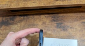 Mint
													Apple iPhone 17 Pro Max - AT&T, Deep Blue, 512 GB, A3257, photo 5 of 8