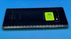 Mint
													Samsung Galaxy S10 Plus - T-Mobile, Black, 128 GB, 8 GB, SM-G975U, photo 4 of 4