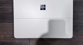 Mint
													Microsoft Surface Laptop Studio 2 - I7, Platinum, 512 GB, 16 GB, photo 3 of 14