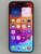 Mint Apple iPhone 15 - Verizon, Pink, 256 GB, A2846
