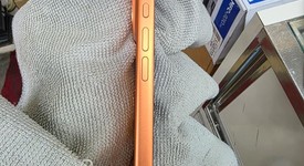 Mint
													Apple iPhone 17 Pro - Unlocked, Cosmic Orange, 256 GB, A3256, photo 5 of 9