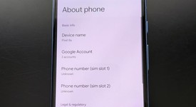 Mint
													Google Pixel 8a - T-Mobile, Bay, 128 GB, 8 GB, GKV4X, Sub-6 5G, photo 3 of 15