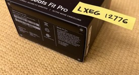 New
													Beats Fit Pro - Black, photo 3 of 5