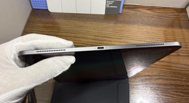 Good
													Apple iPad Pro 12.9" 3rd Gen 2018 - Wi-Fi, Gray, 256 GB, A1876, photo 5 of 6