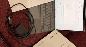 Mint
													Microsoft Surface Pro 11 - Platinum, 512 GB, 16 GB, photo 1 of 17