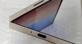 Mint
													Samsung Galaxy Z Fold6 - Unlocked, White, 512 GB, 12 GB, SM-F956U1, photo 4 of 7