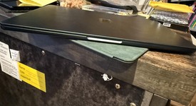 Good
													MacBook Air 2024 (M3) - 13" - Apple M3, Midnight, 256 GB, 8 GB, 8-core GPU, photo 4 of 13