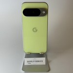 Fair Google Pixel 10 - Unlocked, 256 GB, Lemongrass, GLBW0