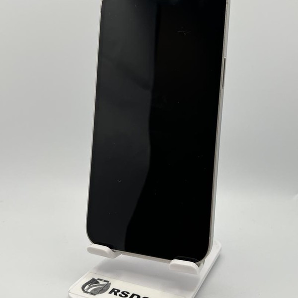 Apple iPhone 12 Pro Max - Unlocked, Silver, 256 GB, A2342