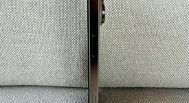 Mint
													Apple iPhone 16 Pro Max - Unlocked, Natural, 512 GB, A3084, photo 5 of 10