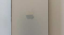 Good
													Apple iPhone 14 Pro Max - Unlocked, Gold, 128 GB, A2651, photo 3 of 12