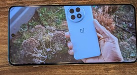 Good
													OnePlus 13 - Unlocked, Midnight Ocean, 512 GB, 16 GB, photo 2 of 14