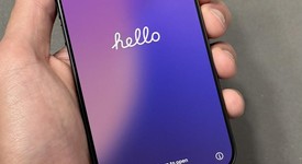 Good
													Apple iPhone 16 Pro Max - Unlocked, Black, 512 GB, A3084, photo 5 of 5