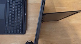 Mint
													Microsoft Surface Pro 9 - Wi-Fi, I7, Graphite, 512 GB, 16 GB, Wi-Fi, photo 4 of 7