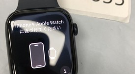 Mint
													Apple Watch Series 8 45mm - Midnight, A2771 - GPS, Aluminum, photo 2 of 8