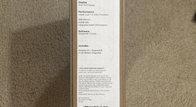 New
													Dell Inspiron Laptop, photo 4 of 4