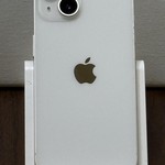 Good Apple iPhone 14 - Unlocked, 128 GB, Starlight, A2649