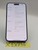 Good Apple iPhone 14 Pro Max - AT&T, Purple, 128 GB, A2651