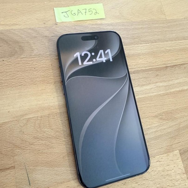 Apple iPhone 17 Pro Max - Unlocked, 256 GB, Deep Blue, A3257