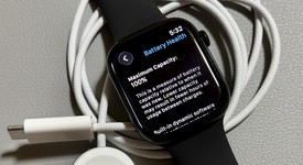 Mint
													Apple Watch Series 10 46mm - Black, A2999 - GPS, Aluminum, photo 3 of 6