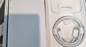 Mint
													Apple iPhone 15 - Unlocked, Black, 128 GB, A2846, photo 5 of 9