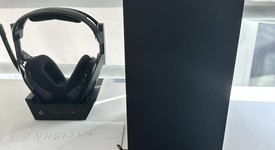 Good
													Xbox Series X (2020) - Black, 1 TB, standard, photo 3 of 7