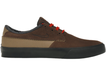 Nike SB Shane Premium Light Chocolate for sale
