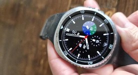 Mint
													Samsung Galaxy Watch8 Classic - Wi-Fi, Black, SM-L500, 46mm, photo 4 of 5