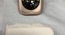 Fair
													Apple Watch Series 10 42mm - Unlocked, Rose Gold, A3001 - Cellular, Aluminum, photo 3 of 8