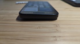 Good
													Apple iPhone 16 - Unlocked, Black, 256 GB, A3081, photo 5 of 12