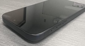 Mint
													Apple iPhone 15 Pro - Unlocked, Blue, 128 GB, A2848, photo 4 of 8