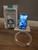 Good Apple iPhone 12 Mini - Unlocked, White, 128 GB, A2176