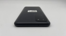 Fair
													Samsung Galaxy A03s - AT&T, Black, 32 GB, 3 GB, photo 3 of 8