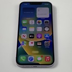 Mint Apple iPhone 14 - Unlocked, Purple, 128 GB, A2649