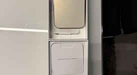 Mint
													Apple iPhone 14 Pro Max - Unlocked, Gold, 256 GB, A2651, photo 5 of 7