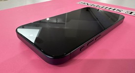 Good
													Apple iPhone 15 Pro - Unlocked, Blue, 256 GB, A2848, photo 4 of 12