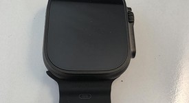 Mint
													Apple Watch Ultra 3 49mm - Unlocked, Black, A3281, photo 3 of 11